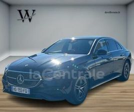 VI 300 DE HYBRID EQ AMG LINE 9G-TRONIC