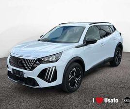 II 2023 1.2 PURETECH ALLURE S&S 100CV