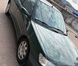 PEUGEOT 306 PEUGEOT 306