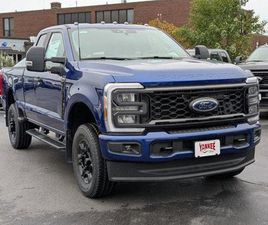 NEW 2026 FORD F-350 XL