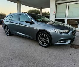 OPEL INSIGNIA 2.0 CDTI S&S SPORTS TOURER INNOVATION