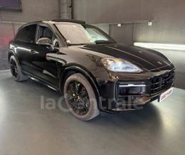 III GENERATION2 3.0 V6 E-HYBRID 470 TIPTRONIC BVA