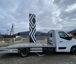 RENAULT MASTER DC (3) DC CF PROPU RJ3500 L4 DCI 130 E6