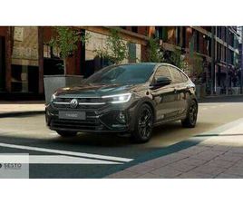 R-LINE PLUS 1.0 TSI 85 KW (115 CV) DSG