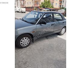 DAIHATSU APPLAUSE 1.6 LI