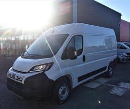 TOLE MH2 3.3 T 140 CH S&S BVM6