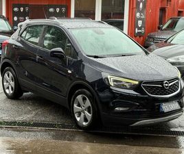OPEL MOKKA X 1.4 TURBO GPL TECH 140CV 4X2 B-COLOR