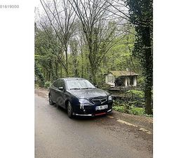 PROTON GEN-2 1.6 LOW LINE