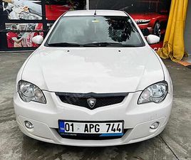 PROTON GEN-2 1.6 MEDIUM LINE