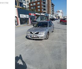 PROTON WAJA 1.6 MEDIUM LINE