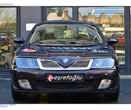 PROTON WAJA 1.6 PREMIUM