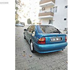 ROVER 400 SI
