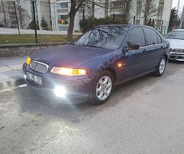 ROVER 400 SI
