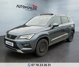 SEAT ATECA SEAT ATECA 1.5 TSI 150CV XCELLENCE