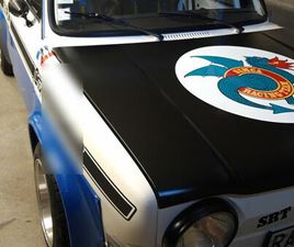 SIMCA 1000 RALLYE SIMCA 1000 RALLYE 2