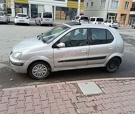 TATA INDICA 1.4 TDI TREND