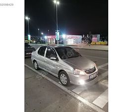 TATA INDIGO 1.4 MPFI COMFORT