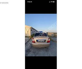 TATA INDIGO 1.4 MPFI COMFORT