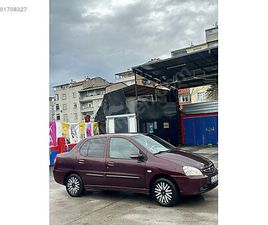 TATA INDIGO 1.4 MPFI COMFORT