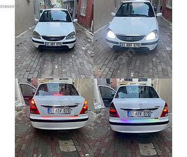 TATA INDIGO 1.4 TDI COMFORT