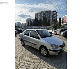 TATA INDIGO 1.4 TDI COMFORT