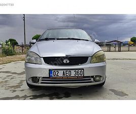 TATA INDIGO SW 1.4 TDI COMFORT