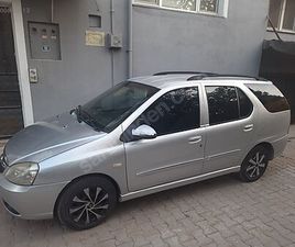TATA INDIGO SW 1.4 TDI COMFORT