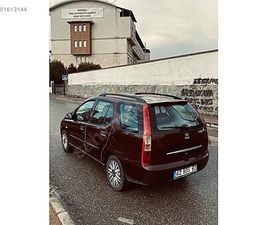 TATA INDIGO SW 1.4 TDI COMFORT