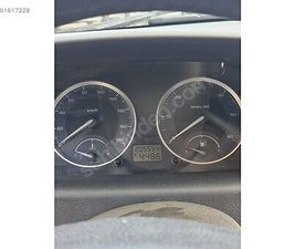 TATA INDIGO SW 1.4 TDI TREND