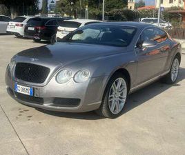 GT 6.0 LIMITED EDIT. 60 YEAR CARBOCERAMICI IVA