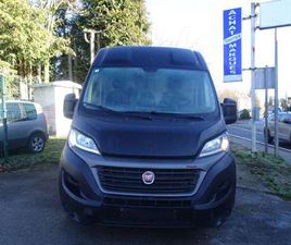 MAXI 2.3 MJET L2-H2 (EU6D-T) AUTOMATIQUE POWER 180