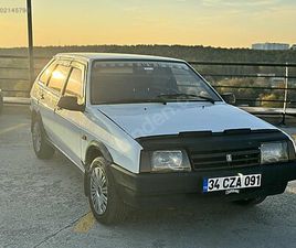 LADA SAMARA 1.5
