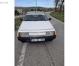 LADA SAMARA 1.5