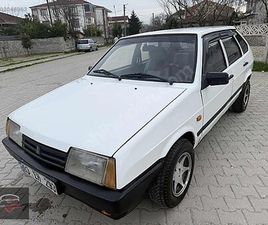 LADA SAMARA 1.5