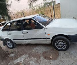 LADA SAMARA 1.5