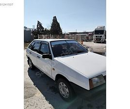 LADA SAMARA 1.5