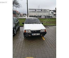 LADA SAMARA 1.5