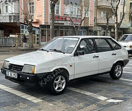 LADA SAMARA 1.5