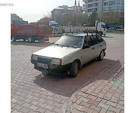 LADA SAMARA 1.5
