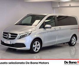 COMPACT 250 D SPORT AUTO