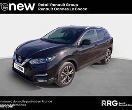 NISSAN QASHQAI 1.2 DIG T 115 N CONNECTA