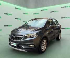 OPEL MOKKA 1.6 110CV - UNIPRO