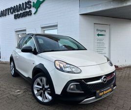 ROCKS ECOFLEX/AUT/PANO/PDC/TEMP/TEILLEDER