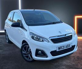 1.0 ALLURE EURO 6 (START/STOP) 5DR