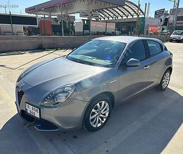 ALFA ROMEO GIULIETTA 1.6 JTD GIULIETTA
