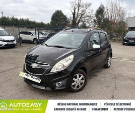 CHEVROLET SPARK 1.0 / 68 CH / CLIM