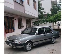 TOFAS 131 DOGAN 1.6 IE