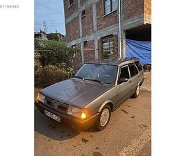 TOFAS 131 KARTAL 1.6 IE