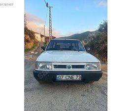 TOFAS 131 KARTAL KARTAL 5 VITES