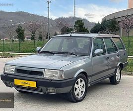 TOFAS 131 KARTAL SLX IE